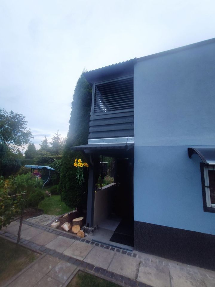 Działka rod Sosnowiec. Zdjęcie 2