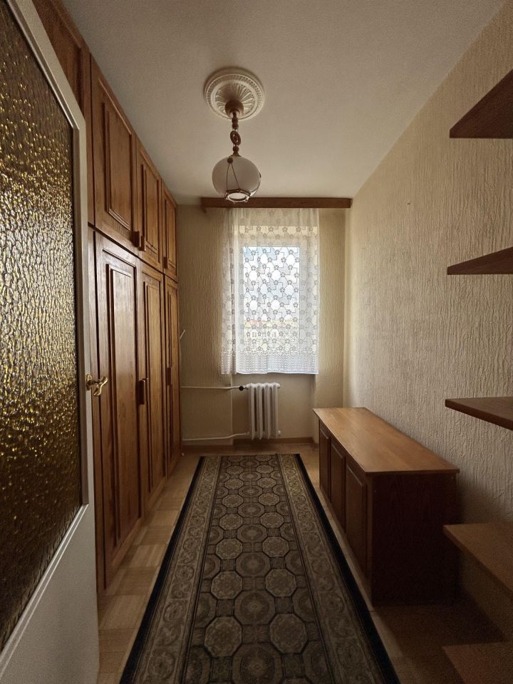 Mieszkanie 3-pokojowe Warszawa Młynów, ul. Młynarska. Zdjęcie 3