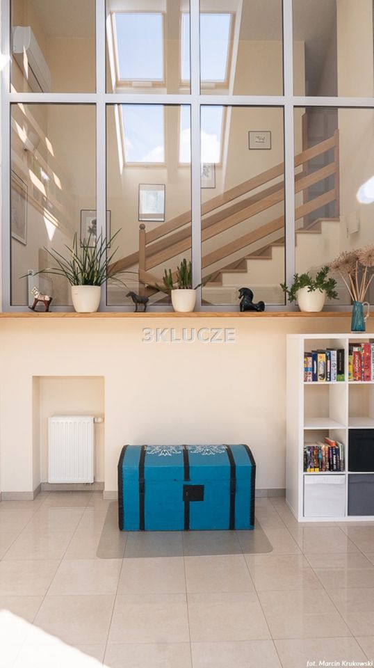 dom wolnostojący, 5 pokoi Lublin Węglin. Zdjęcie 13