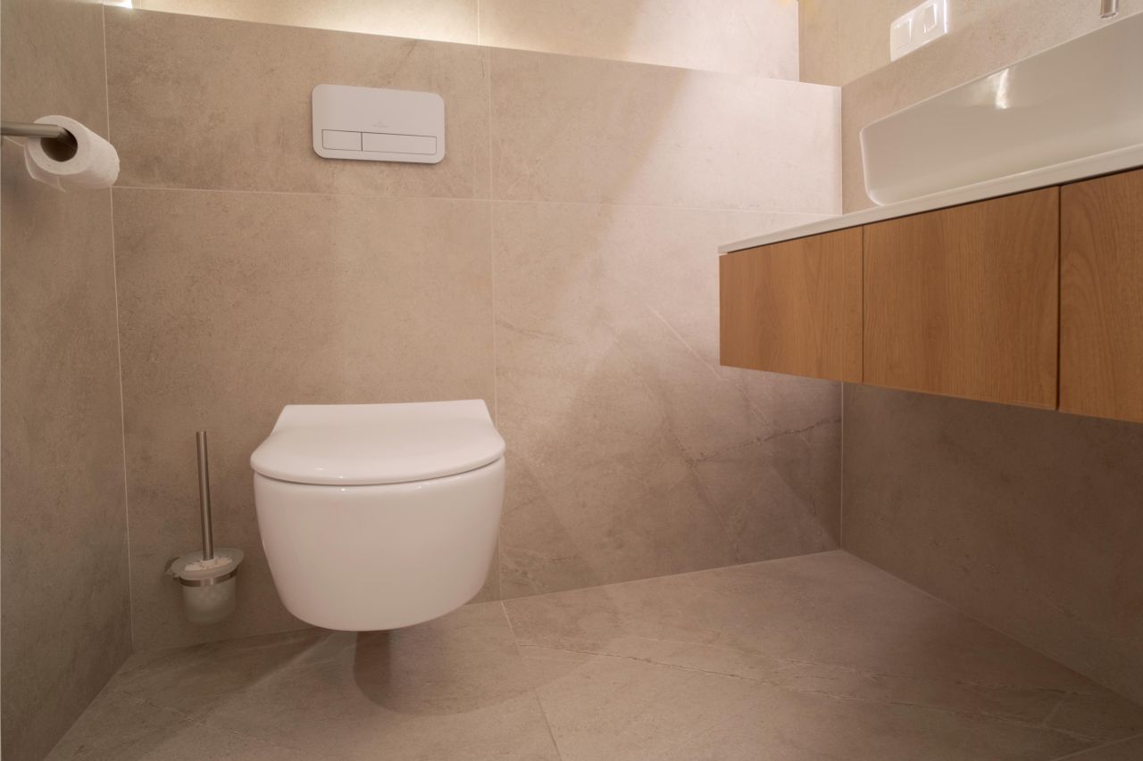 Mieszkanie 3-pokojowe Dąbrówka, ul. Fosowa. Zdjęcie 10