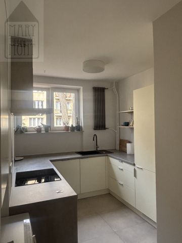 Mieszkanie 3-pokojowe Warszawa Żoliborz, ul. Sierpecka. Zdjęcie 14