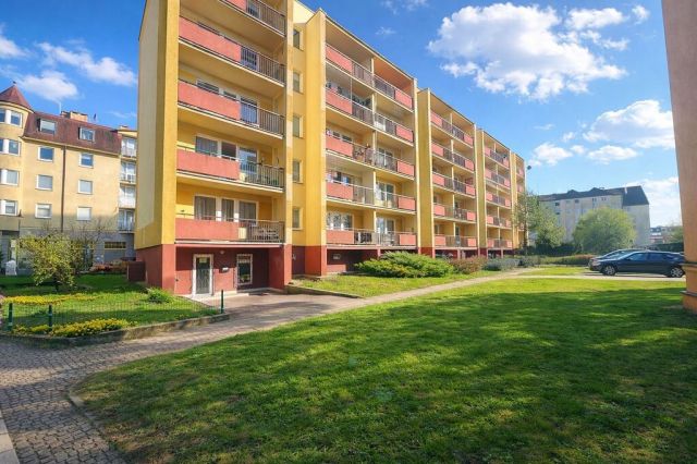 Mieszkanie 3-pokojowe Świnoujście, ul. Monte Cassino. Zdjęcie 11