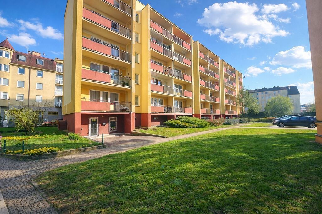 Mieszkanie 3-pokojowe Świnoujście, ul. Monte Cassino. Zdjęcie 11