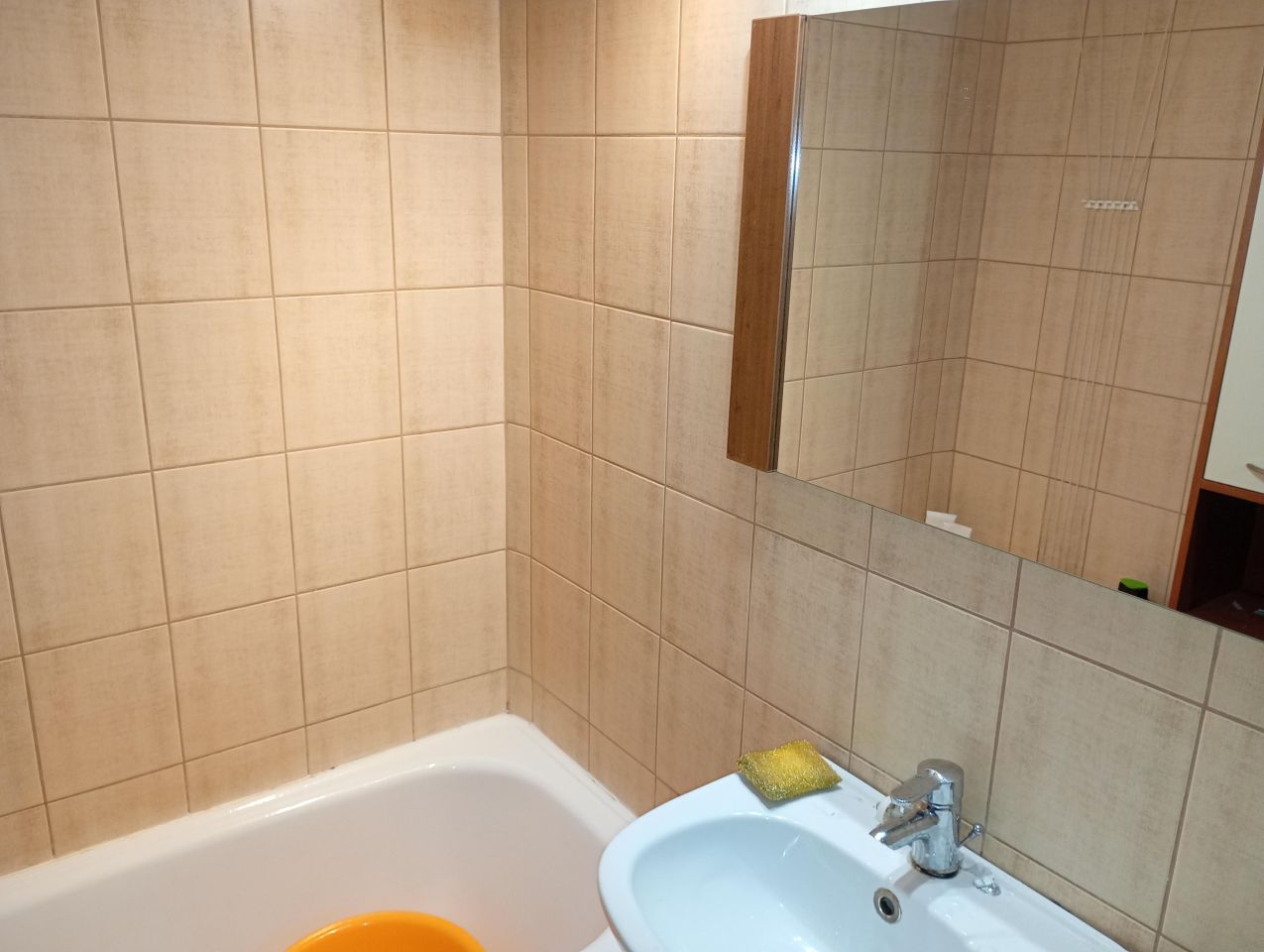 Mieszkanie 2-pokojowe Bydgoszcz Wyżyny, ul. Białogardzka. Zdjęcie 6