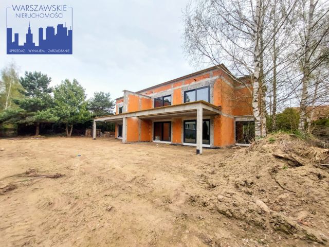 bliźniak, 5 pokoi Chyliczki. Zdjęcie 1