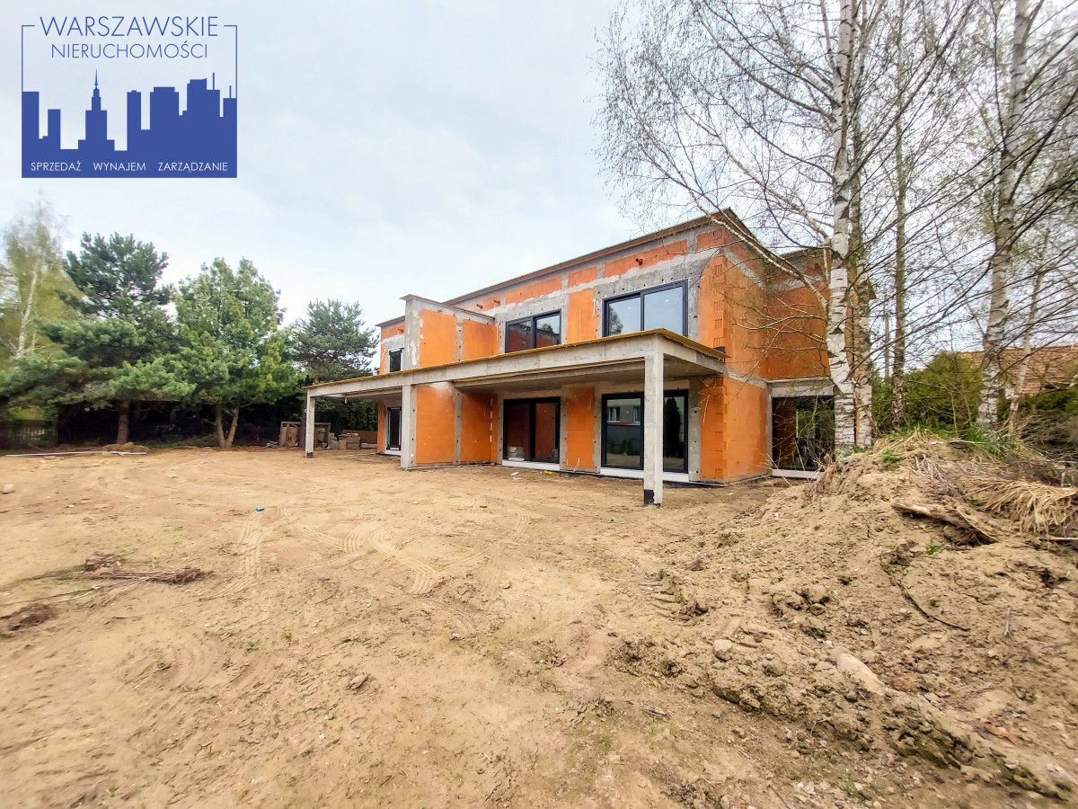 bliźniak, 5 pokoi Chyliczki. Zdjęcie 1