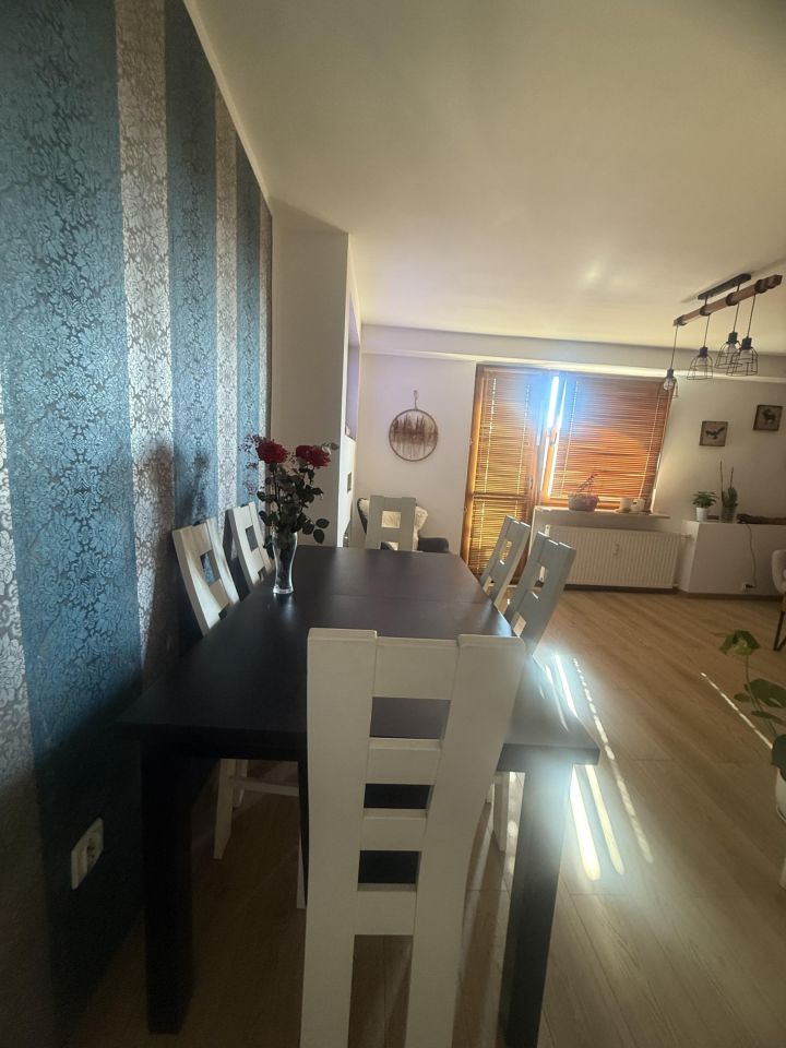 Mieszkanie 2-pokojowe Witkowo Witkowo-Osiedle, ul. Wojska Polskiego. Zdjęcie 12