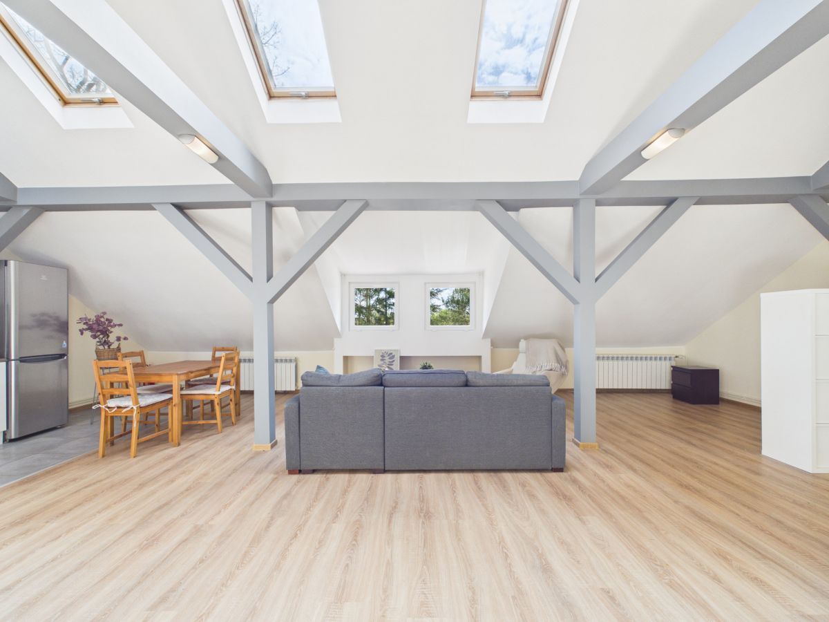 dom wolnostojący, 8 pokoi Nadarzyn, ul. Spokojna. Zdjęcie 9