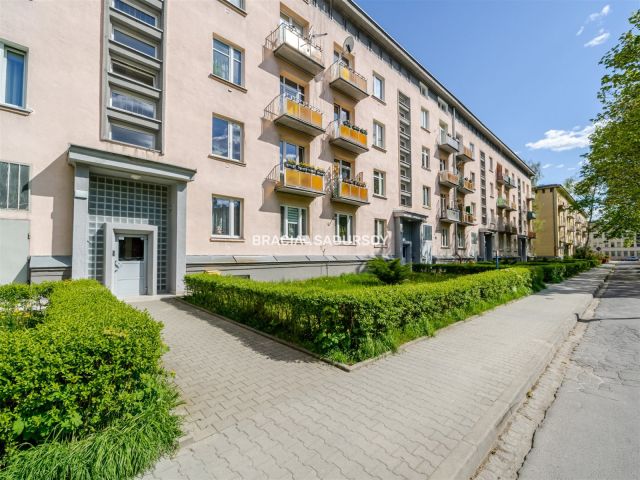 Mieszkanie 2-pokojowe Kraków Nowa Huta, os. Urocze. Zdjęcie 25