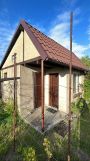 Działka rod Leszno, ul. Wolińska. Zdjęcie 3
