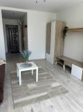Mieszkanie 1-pokojowe Szczecin Pomorzany, ul. 9 Maja. Zdjęcie 3