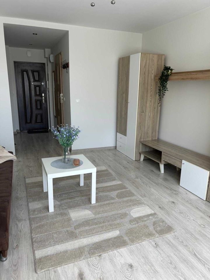 Mieszkanie 1-pokojowe Szczecin Pomorzany, ul. 9 Maja. Zdjęcie 4