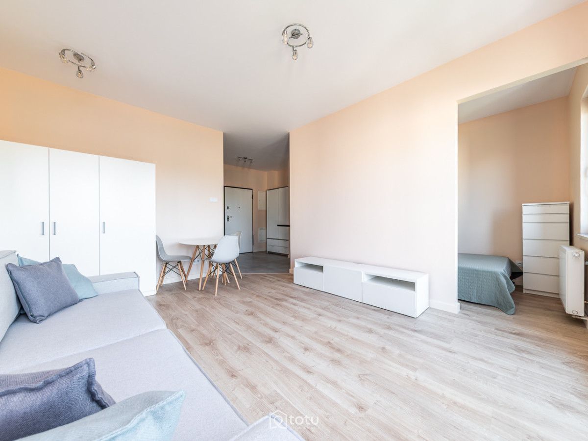 Mieszkanie 2-pokojowe Warszawa Wola, ul. Leszno. Zdjęcie 7