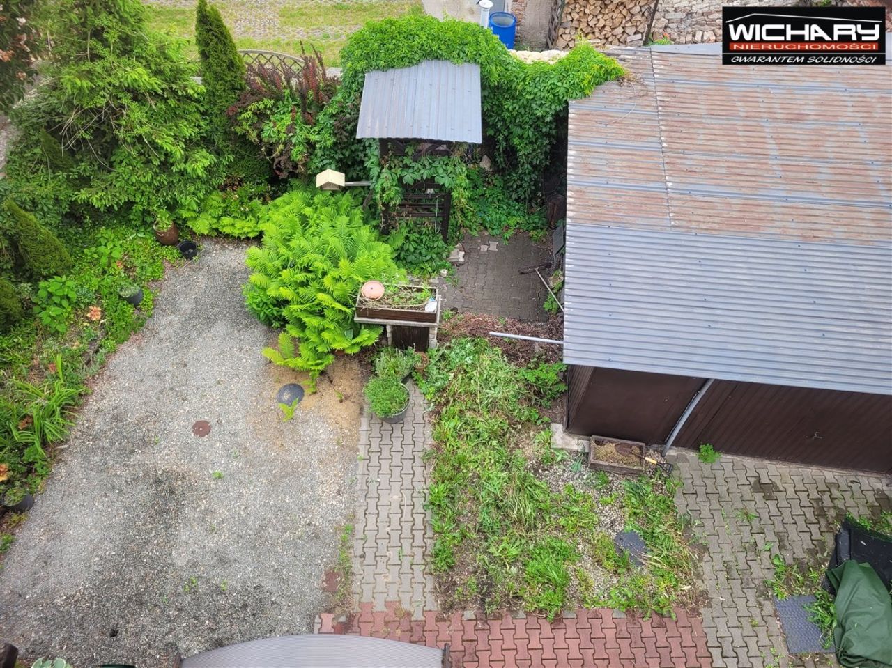 kamienica, 4 pokoje Czeladź Śródmieście. Zdjęcie 15