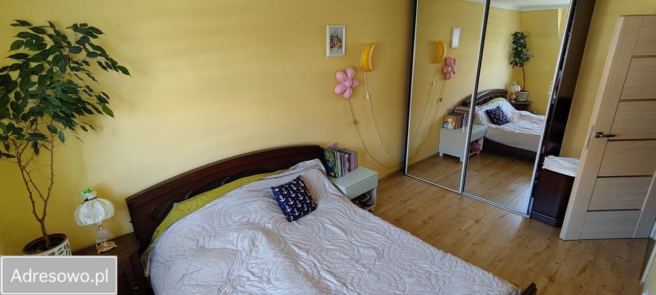 Mieszkanie 3-pokojowe Toruń Wrzosy, ul. Traktorowa. Zdjęcie 7