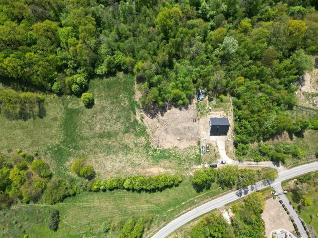 Działka budowlana Sieraków. Zdjęcie 5