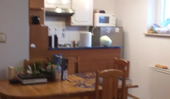 Mieszkanie 3-pokojowe Pruszków Malichy, ul. Stefana Czarnieckiego