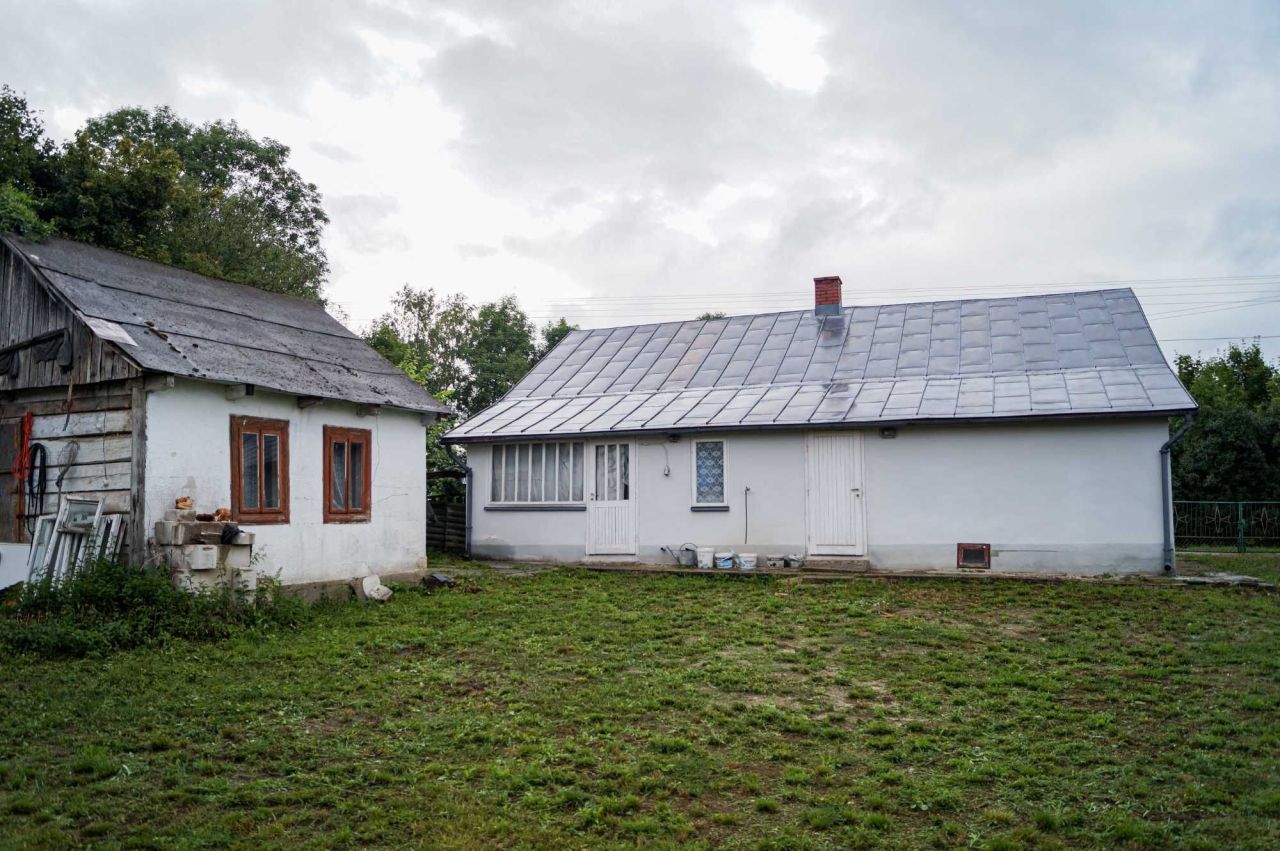 gospodarstwo, 4 pokoje Holendry. Zdjęcie 3