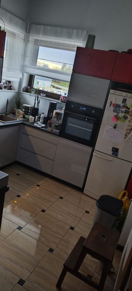 Mieszkanie 3-pokojowe Szczecin Bukowo. Zdjęcie 8