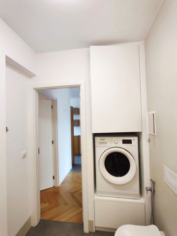 Mieszkanie 2-pokojowe Warszawa Śródmieście, ul. Niecała. Zdjęcie 12
