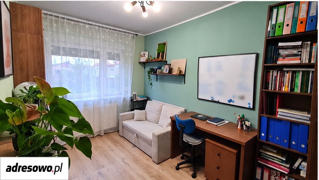 dom szeregowy, 4 pokoje Sieraków. Zdjęcie 5