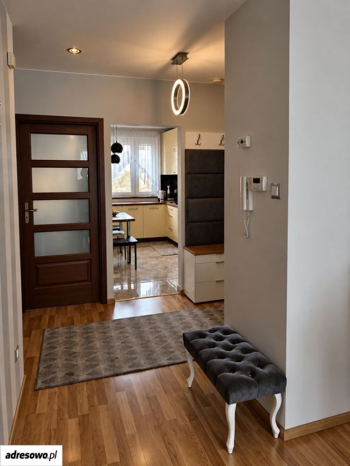 Mieszkanie 3-pokojowe Ząbki Centrum, ul. Orla. Zdjęcie 15