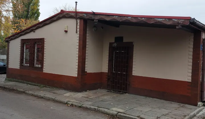 Lokal Piotrków Trybunalski, ul. Romana Dmowskiego