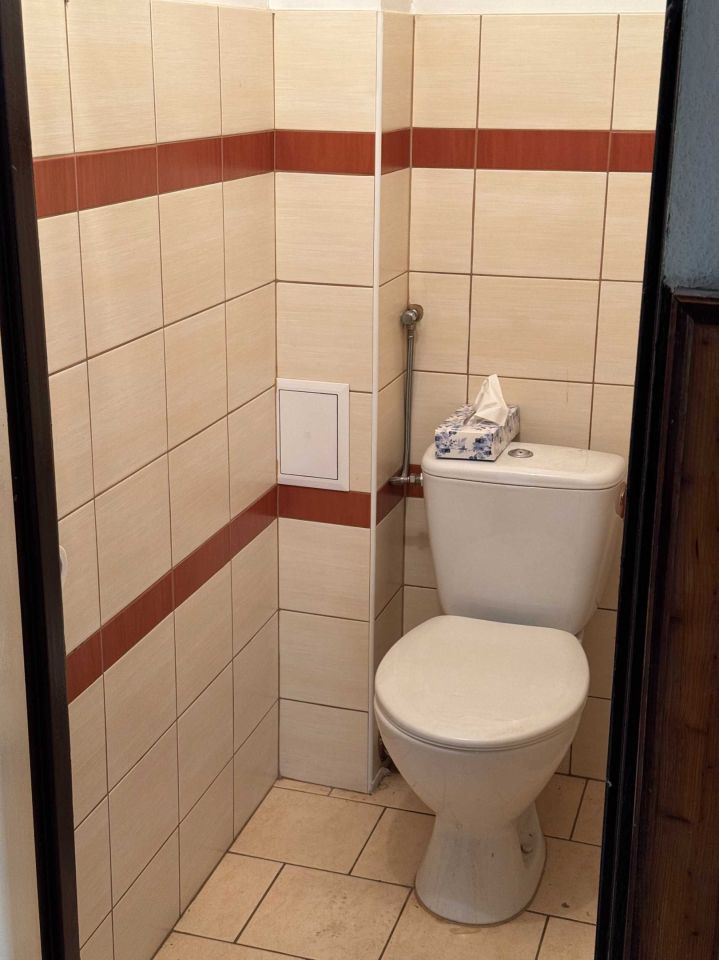 Mieszkanie 3-pokojowe Skwierzyna, ul. Gimnazjalna. Zdjęcie 8