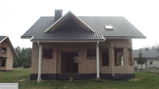 dom wolnostojący, 4 pokoje Kolbuszowa. Zdjęcie 1
