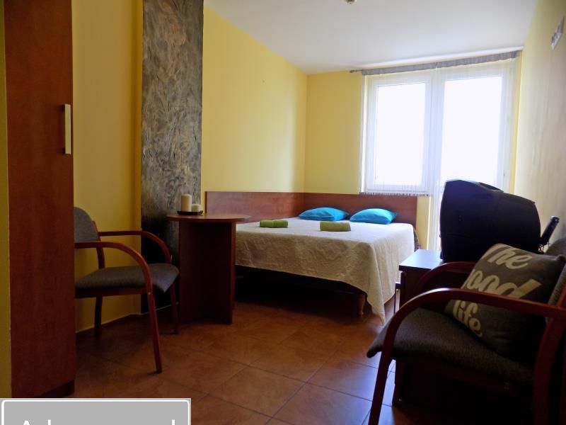 Hotel/pensjonat Mielno, ul. Bolesława Chrobrego. Zdjęcie 11