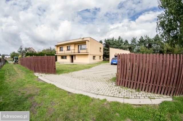 dom wolnostojący, 6 pokoi Gliwice Żerniki, ul. Wigilijna. Zdjęcie 1