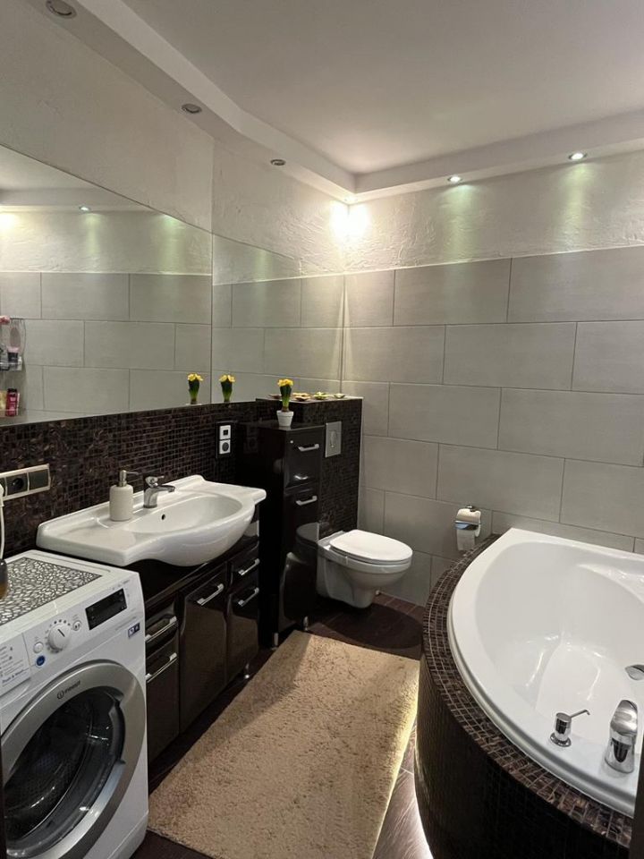 Mieszkanie 4-pokojowe Olsztyn Osiedle Generałów, ul. Bartąska. Zdjęcie 8