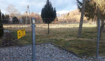 Działka budowlana Żelazno