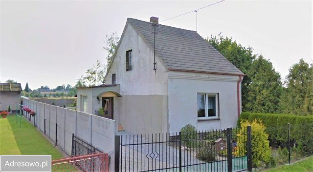 dom wolnostojący, 3 pokoje Kamienica Polska, ul. Magazynowa. Zdjęcie 1