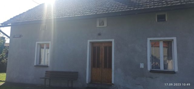 dom wolnostojący Solarnia. Zdjęcie 1