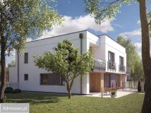 bliźniak, 5 pokoi Kiekrz, ul. Szczęśliwa. Zdjęcie 4