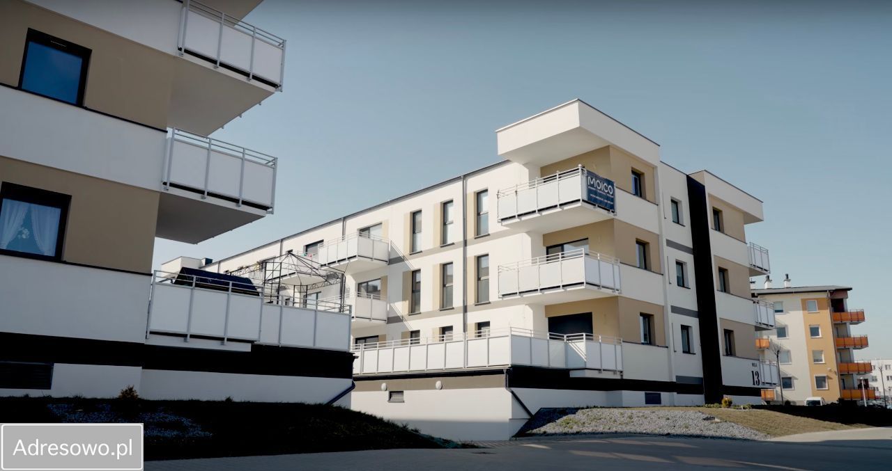 Garaż/miejsce parkingowe Oława, ul. Łagodna. Zdjęcie 2