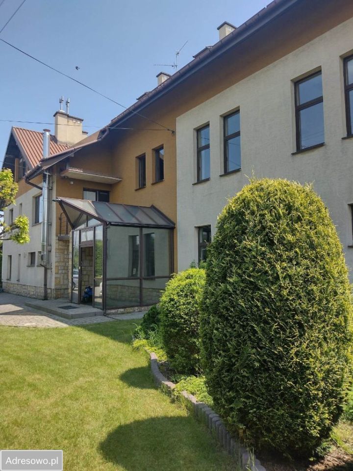 Hala/magazyn Mielec, ul. Juliana Tuwima