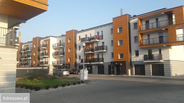 Mieszkanie 2-pokojowe Włocławek, ul. Rysia. Zdjęcie 8