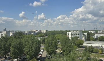 Mieszkanie 3-pokojowe Warszawa Bielany, ul. Williama Szekspira