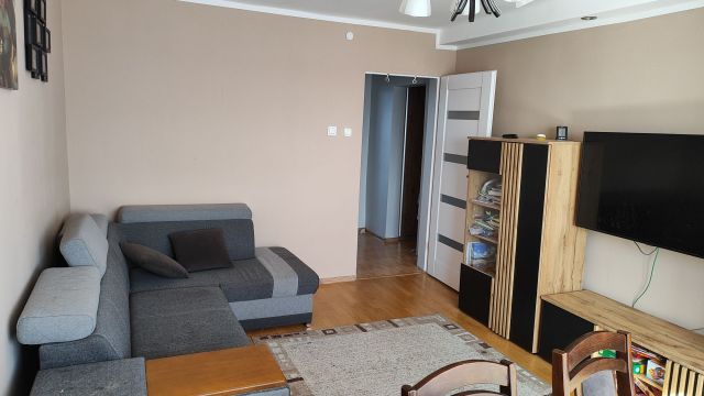 Mieszkanie 2-pokojowe Staszów, ul. Jana Kilińskiego. Zdjęcie 1