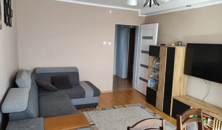 Mieszkanie 2-pokojowe Staszów, ul. Jana Kilińskiego