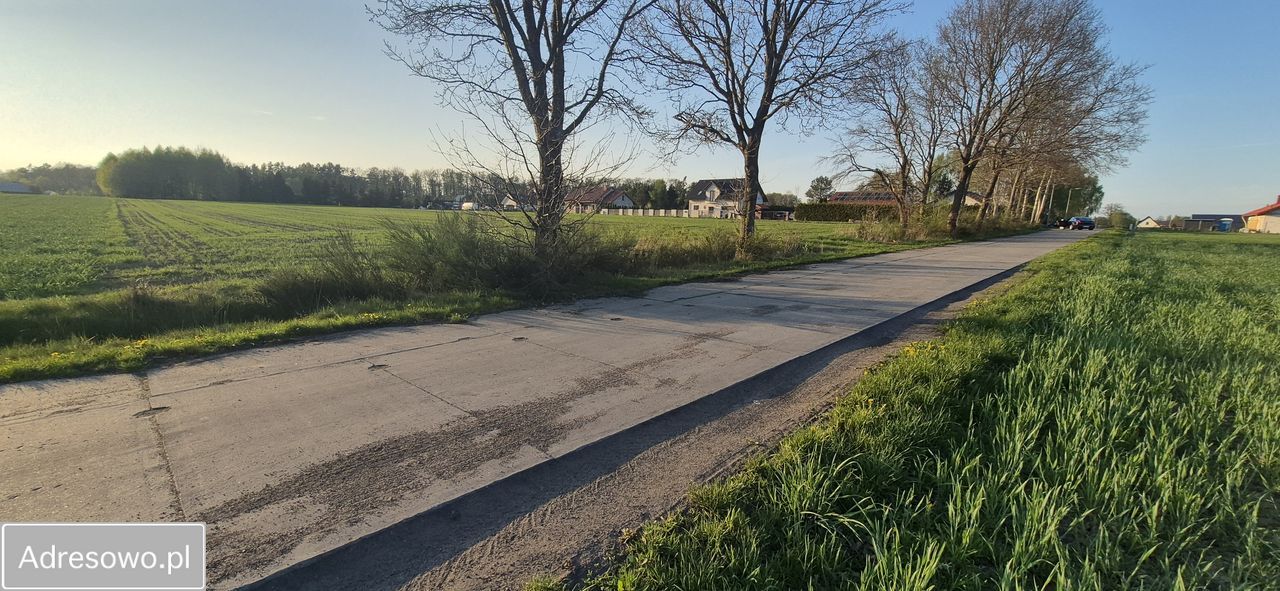 Działka rolno-budowlana Wielichowo. Zdjęcie 7