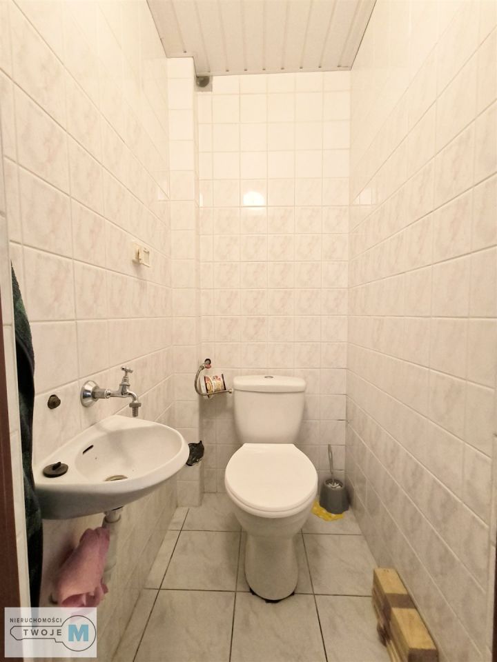 siedlisko, 3 pokoje Zakrucze. Zdjęcie 18