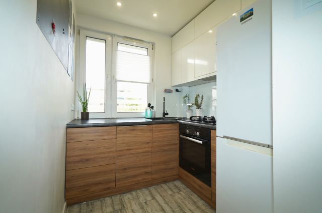 Mieszkanie 3-pokojowe Częstochowa Tysiąclecie, ul. Broniewskiego. Zdjęcie 16