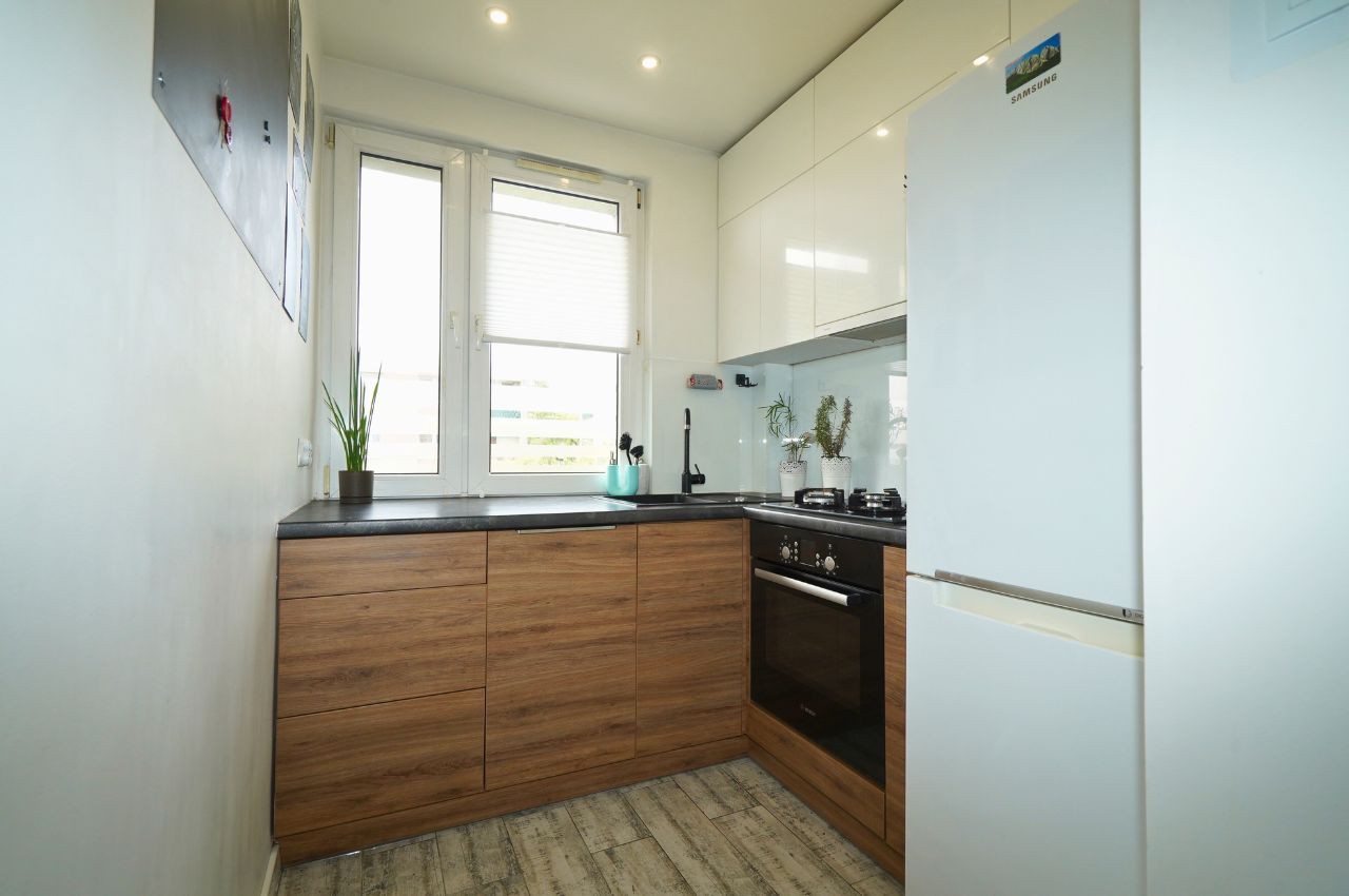 Mieszkanie 3-pokojowe Częstochowa Tysiąclecie, ul. Broniewskiego. Zdjęcie 16