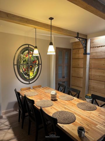 dom wolnostojący, 4 pokoje Ujazd, ul. Kluczwody. Zdjęcie 3