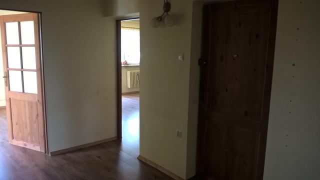 Mieszkanie 3-pokojowe Wielka Wieś Zygmuntów. Zdjęcie 1