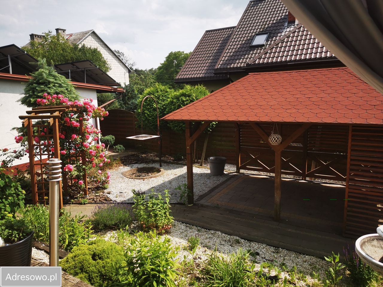 dom wolnostojący, 5 pokoi Nowodwór. Zdjęcie 11