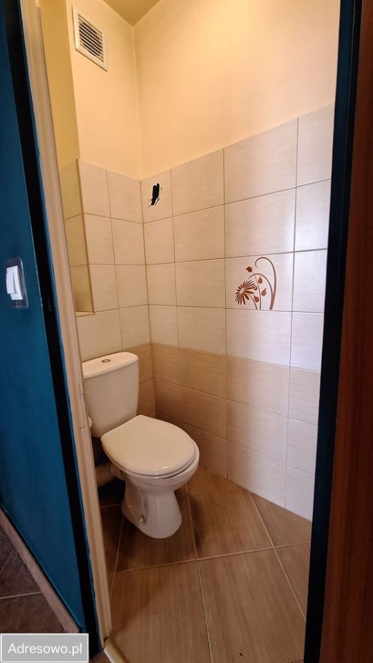 Mieszkanie 3-pokojowe Łaziska Górne, os. Kościuszki. Zdjęcie 2